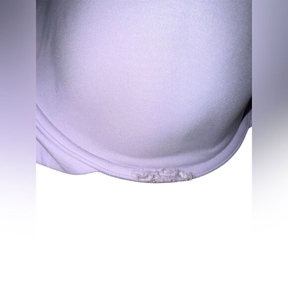 Skims NWT Fits Everybody Tshirt Bra in Lily Size 40DDDD - Picture 6 of 7